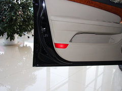 景程 2013款 1.8L 手动 SX豪华版