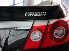 景程 2013款 1.8L 手动 SX豪华版
