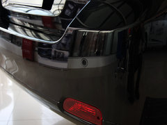 景程 2013款 1.8L 手动 SX豪华版