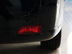 景程 2013款 1.8L 手动 SX豪华版