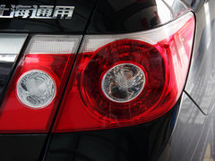 景程 2013款 1.8L 手动 SX豪华版