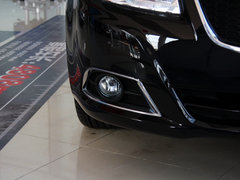 景程 2013款 1.8L 手动 SX豪华版