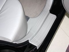 景程 2013款 1.8L 手动 SX豪华版