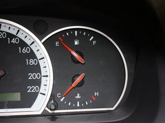 景程 2013款 1.8L 手动 SX豪华版