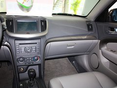 景程 2013款 1.8L 手动 SX豪华版