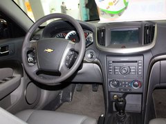 景程 2013款 1.8L 手动 SX豪华版