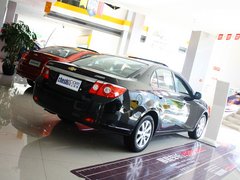 景程 2013款 1.8L 手动 SX豪华版