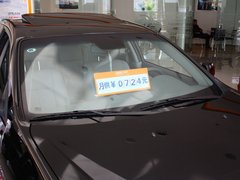 景程 2013款 1.8L 手动 SX豪华版