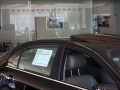 景程 2013款 1.8L 手动 SX豪华版