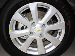 景程 2013款 1.8L 手动 SX豪华版