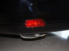 景程 2013款 1.8L 手动 SX豪华版