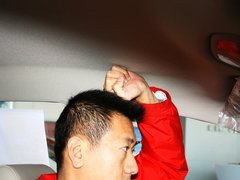 景程 2013款 1.8L 自动 SE舒适版