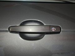 景程 2013款 1.8L 自动 SE舒适版