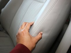景程 2013款 1.8L 自动 SE舒适版