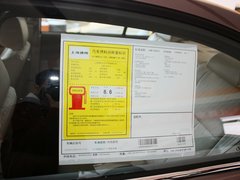 景程 2013款 1.8L 自动 SE舒适版