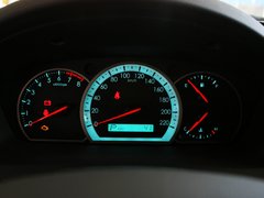 景程 2013款 1.8L 自动 SE舒适版