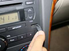 景程 2013款 1.8L 自动 SE舒适版