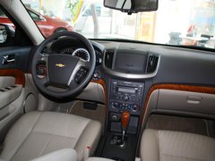景程 2013款 1.8L 自动 SE舒适版