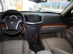 景程 2013款 1.8L 自动 SE舒适版
