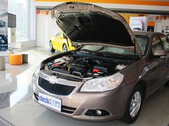 景程 2013款 1.8L 自动 SE舒适版