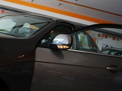 景程 2013款 1.8L 自动 SE舒适版