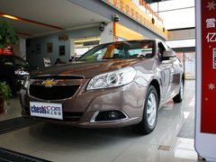 雪佛兰  1.8L 自动
