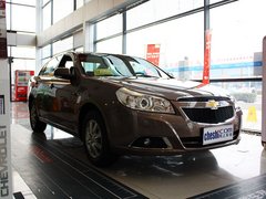 雪佛兰  1.8L 自动