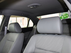 景程 2013款 1.8L 手动 SL致真版