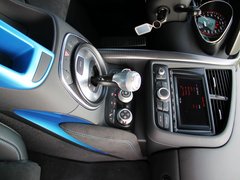 奥迪R8 2013款 5.2 FSI quattro 中国专享型