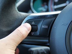 奥迪R8 2013款 5.2 FSI quattro 中国专享型