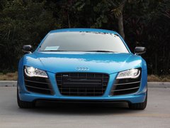 奥迪R8 2013款 5.2 FSI quattro 中国专享型
