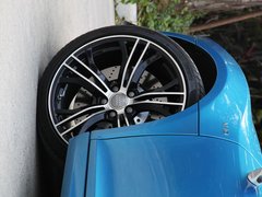 奥迪R8 2013款 5.2 FSI quattro 中国专享型