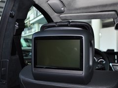 奔驰E级 2013款 E300L 3.0L 时尚豪华型