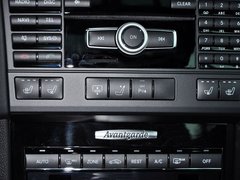 奔驰E级 2013款 E300L 3.0L 时尚豪华型