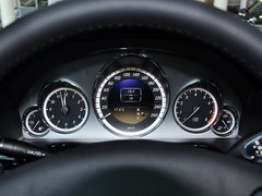 奔驰E级 2013款 E300L 3.0L 时尚豪华型