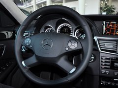 奔驰E级 2013款 E300L 3.0L 时尚豪华型