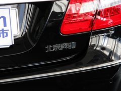 奔驰E级 2013款 E260L 1.8T CGI优雅型