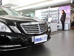 奔驰E级 2013款 E260L 1.8T CGI优雅型