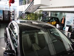 奔驰E级 2013款 E260L 1.8T CGI优雅型