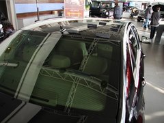 奔驰E级 2013款 E260L 1.8T CGI优雅型