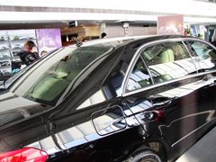 奔驰E级 2013款 E260L 1.8T CGI优雅型