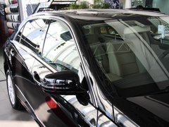 奔驰E级 2013款 E260L 1.8T CGI优雅型