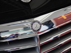 奔驰E级 2013款 E260L 1.8T CGI优雅型