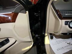 奔驰E级 2013款 E260L 1.8T CGI优雅型