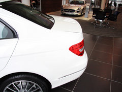 奔驰C级 2013款 C260 1.8T CGI优雅型