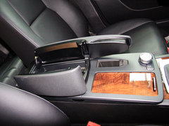 奔驰C级 2013款 C260 1.8T CGI优雅型