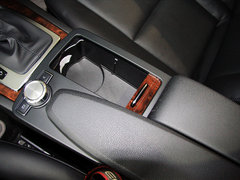 奔驰C级 2013款 C260 1.8T CGI优雅型