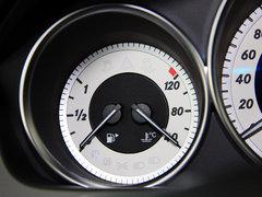 奔驰C级 2013款 C260 1.8T CGI优雅型