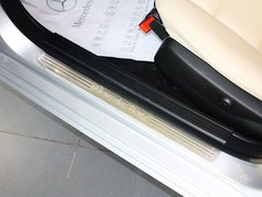 奔驰C级 2013款 C260 1.8T CGI时尚型