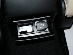 奔驰C级 2013款 C260 1.8T CGI时尚型